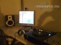 RemcoV's DJ-Booth